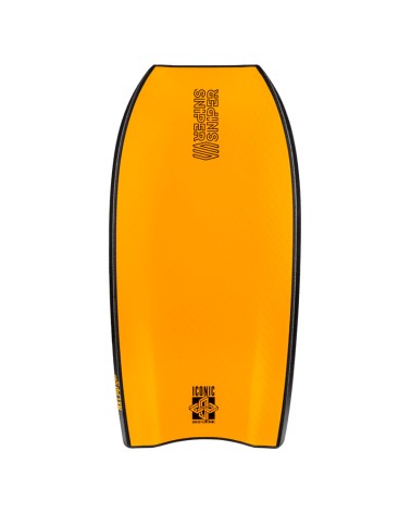 Bodyboard SNIPER Amaury Lavernhe Iconic PP - Azul