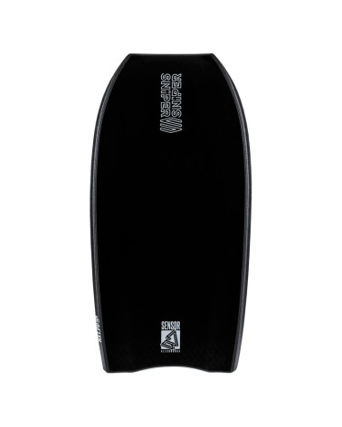 Bodyboard SNIPER Alex Uranga Sensor PP - Deep Sea