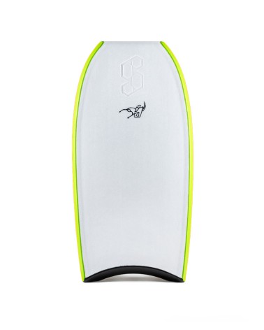 Bodyboard SCIENCE Kawika VEEKS HYBRID Signature Series