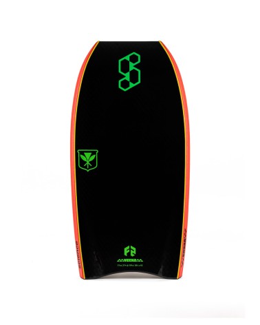 Bodyboard SCIENCE Kawika VEEKS HYBRID Signature Series