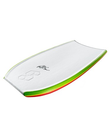 Bodyboard SCIENCE Kawika VEEKS HYBRID Signature Series