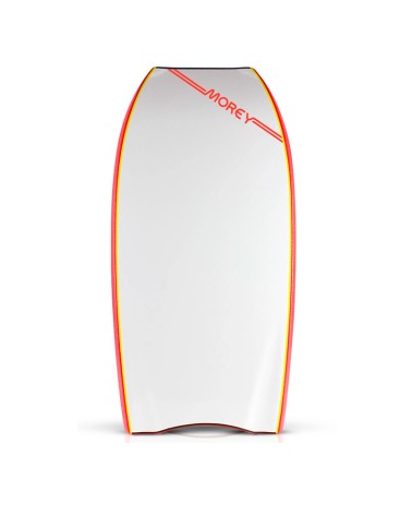 Bodyboard MOREY Turbo 4