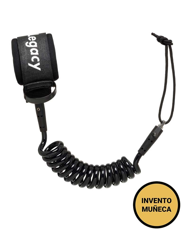 Invento LEGACY Muñeca