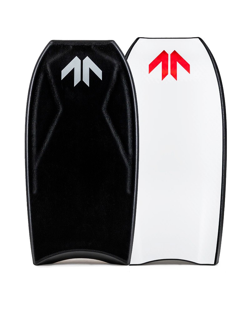 Bodyboard FOUND Mitch Rawlins Killer Days