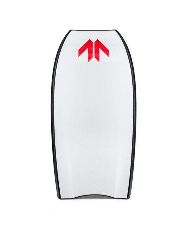 Bodyboard FOUND Mitch Rawlins Killer Days