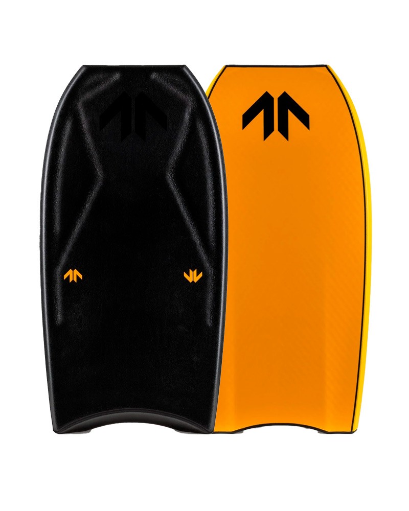 Bodyboard FOUND Mitch Rawlins LTD - Negro