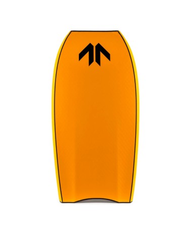 Bodyboard FOUND Mitch Rawlins LTD - Negro