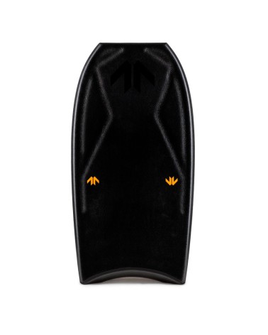Bodyboard FOUND Mitch Rawlins LTD - Negro