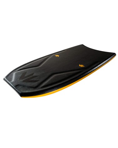 Bodyboard FOUND Mitch Rawlins LTD - Negro