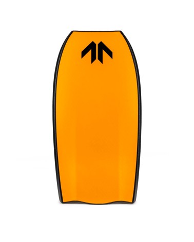 Bodyboard FOUND Mitch Rawlins LTD Bat Tail - Negro