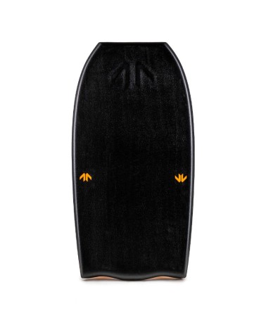 Bodyboard FOUND Mitch Rawlins LTD Bat Tail - Negro