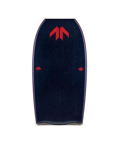 Bodyboard FOUND Mitch Rawlins LTD Bat Tail - Azul