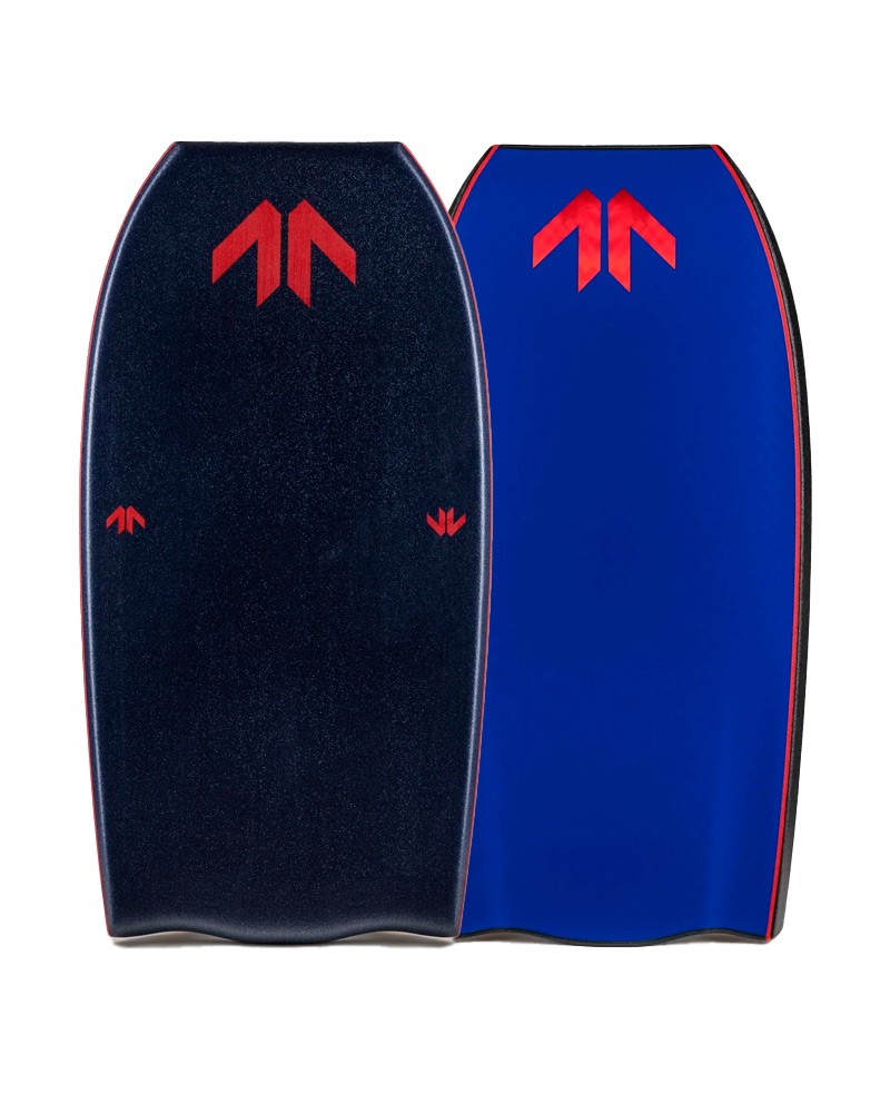 Bodyboard FOUND Mitch Rawlins LTD Bat Tail - Azul