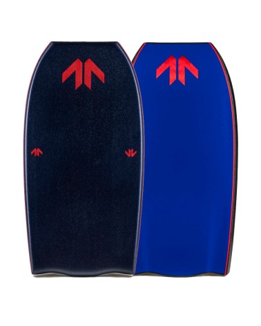 Bodyboard FOUND Mitch Rawlins LTD Bat Tail - Azul