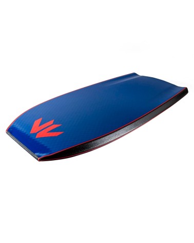 Bodyboard FOUND Mitch Rawlins LTD Bat Tail - Azul