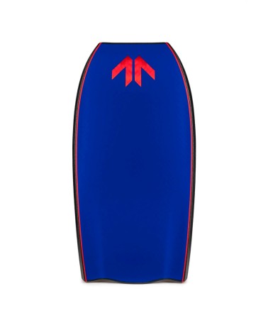 Bodyboard FOUND Mitch Rawlins LTD Bat Tail - Azul