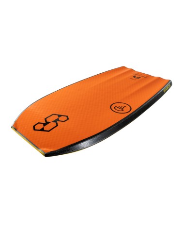 Bodyboard SCIENCE x MEDUXA LTD Tri Quad - Edición Limitada