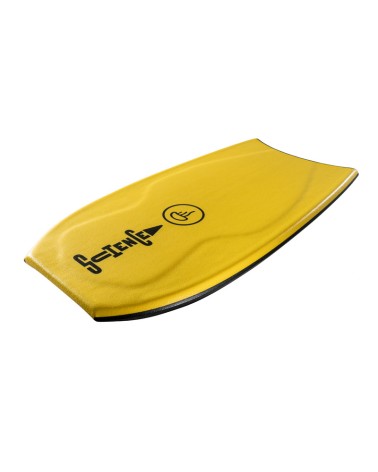 Bodyboard SCIENCE x MEDUXA LTD Tri Quad - Edición Limitada