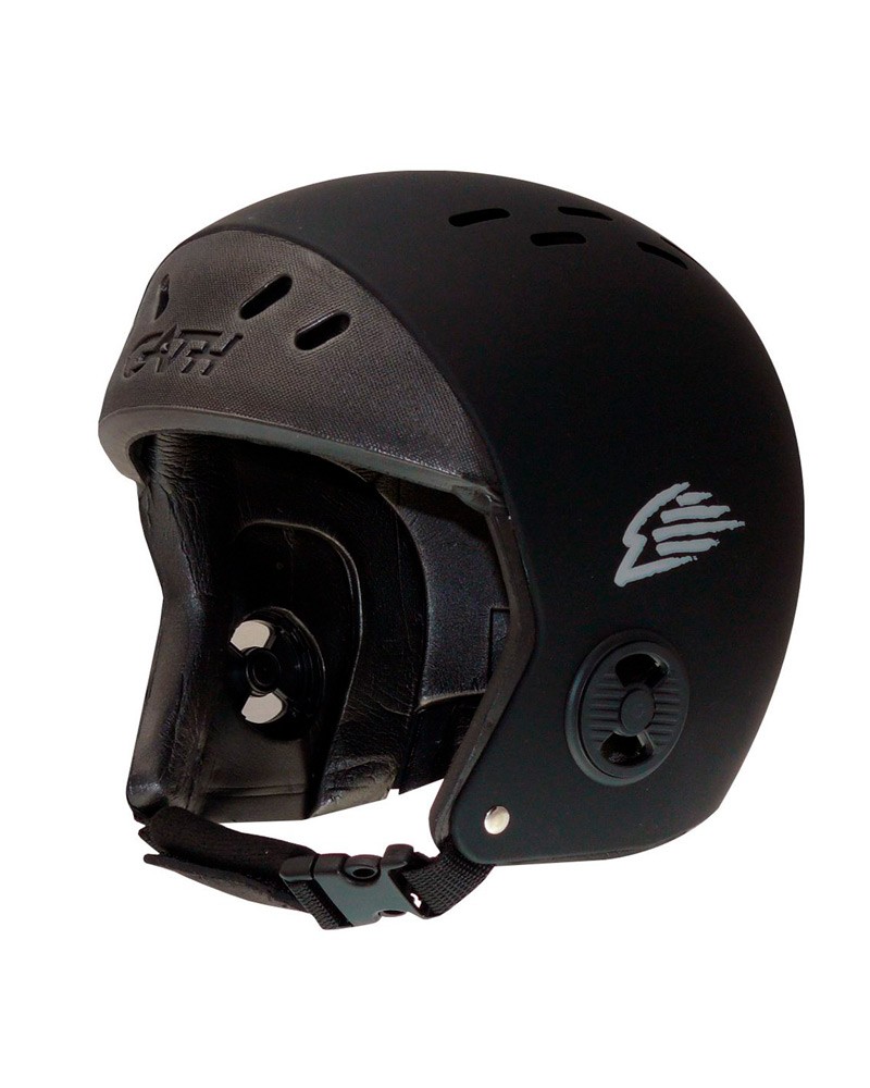 Casco GATH helmet EVA - Negro