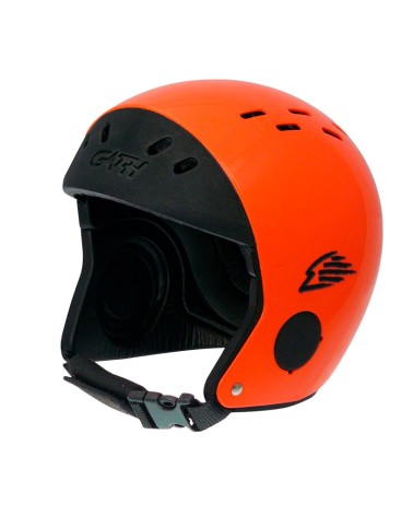 Casco GATH helmet EVA - Naranja