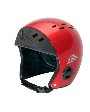 Casco GATH helmet EVA - Rojo