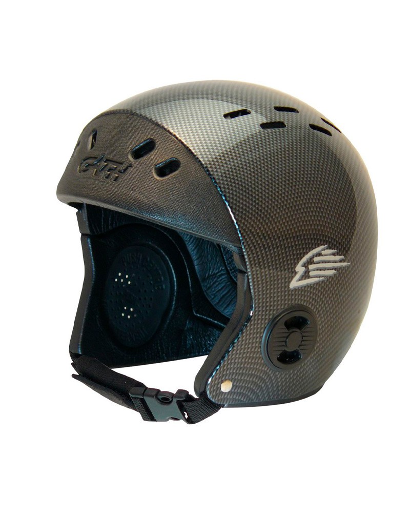 Casco GATH helmet EVA - Carbono