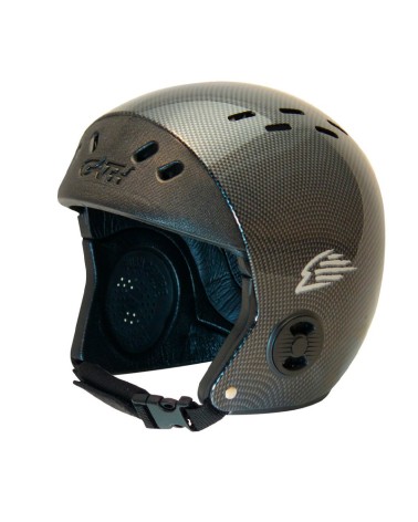 Casco GATH helmet EVA - Carbono