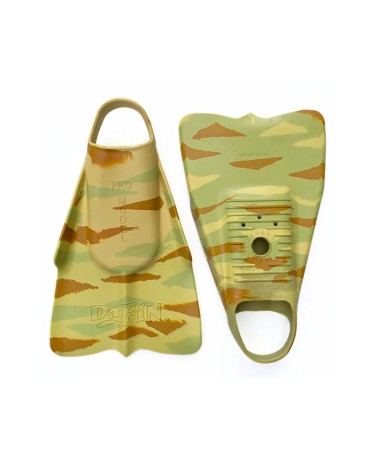 Aletas DAFIN - Zak Noyle - Signature Series - Wawamalu