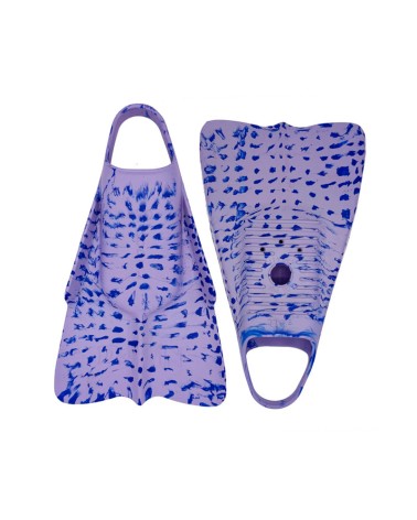 Aletas DAFIN - Ha’a Tiger Cowrie - Signature Series