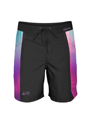 Bañador MEDUXA x OZEANO boardshort