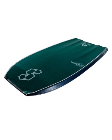 Bodyboard SCIENCE Tanner McDaniel LTD Tri Quad F4 - Dark Blue