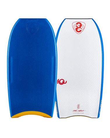 Bodyboard SCIENCE MS Flow - Azul