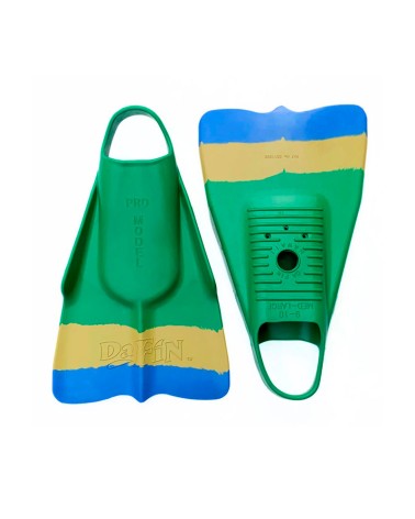 Aletas DAFIN Ehukai NSLA