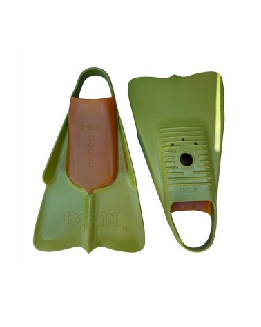 Aletas DAFIN - Mark Cunningham Kelp - Signature Series