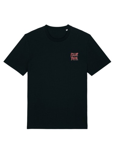 Camiseta FOUND bodyboards KILLER DAYS