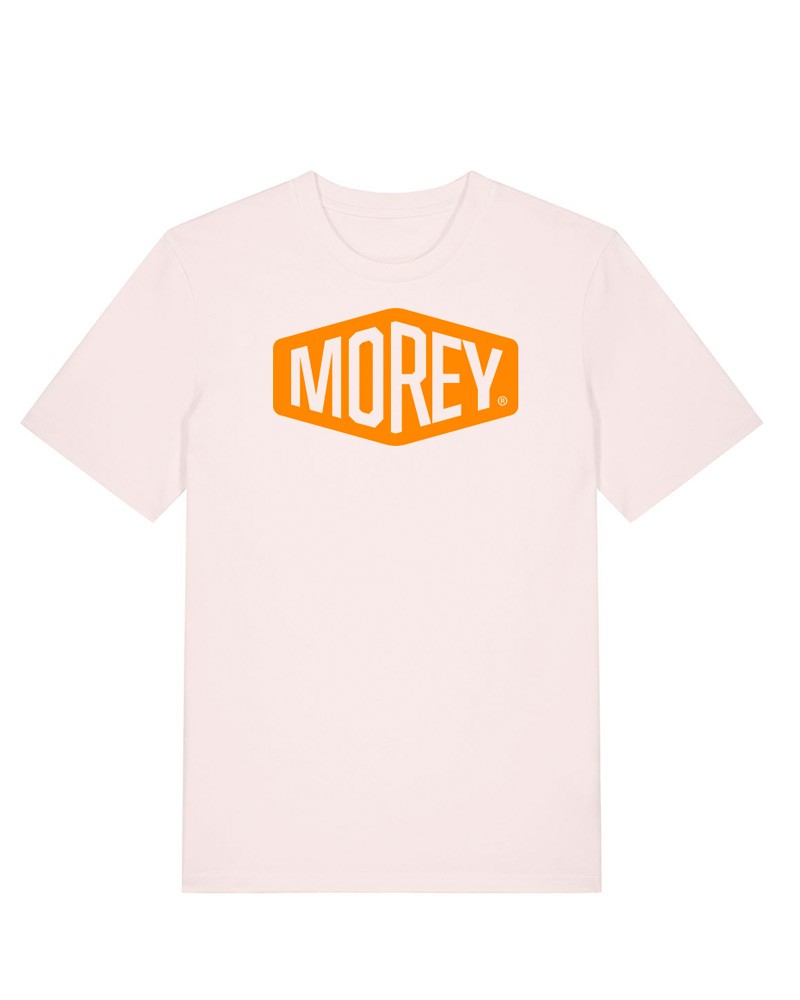 Camiseta MOREY bodyboards - Vintage