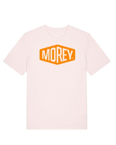 Camiseta MOREY bodyboards - Vintage