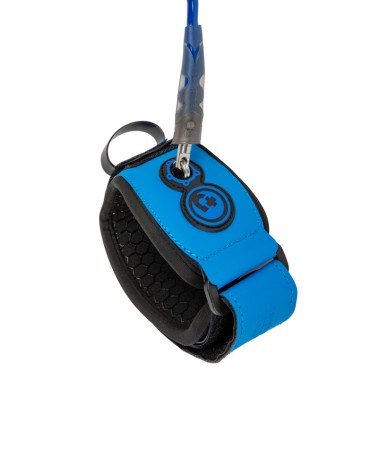 Invento PRIDE Biceps Tristan Roberts - 8mm - Azul