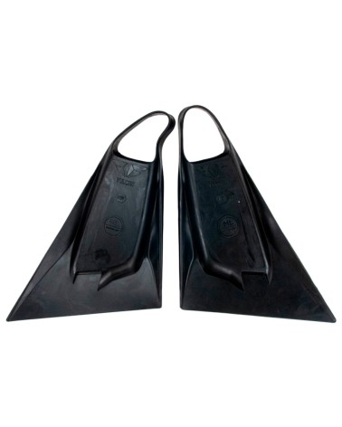 Aletas VULCAN V3 Pride Black