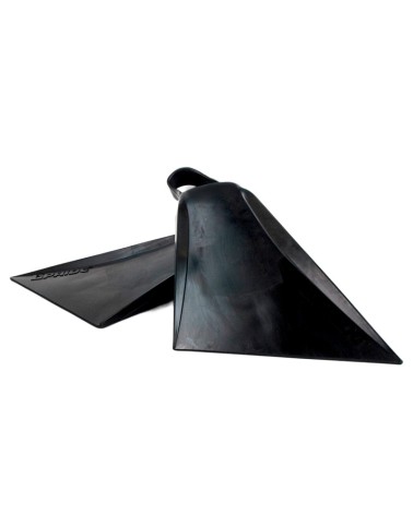 Aletas VULCAN V3 Pride Black