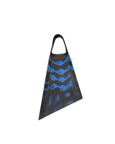 Aletas VULCAN V3 Pride - Infused Ocean