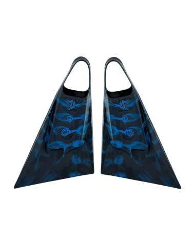 Aletas VULCAN V3 Pride - Infused Ocean