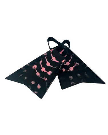 Aletas VULCAN V2 Pride - Infused Candy