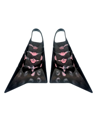 Aletas VULCAN V2 Pride - Infused Candy