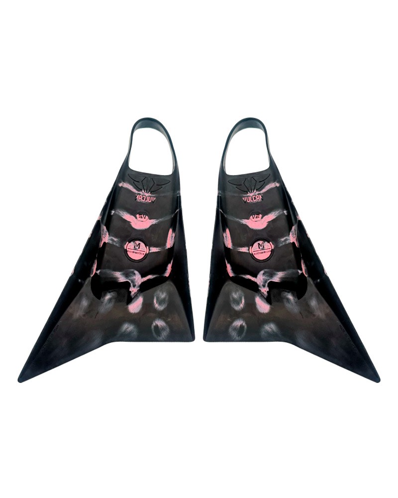 Aletas VULCAN V2 Pride - Infused Candy