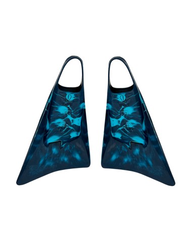 Aletas VULCAN V1 Pride - Infused