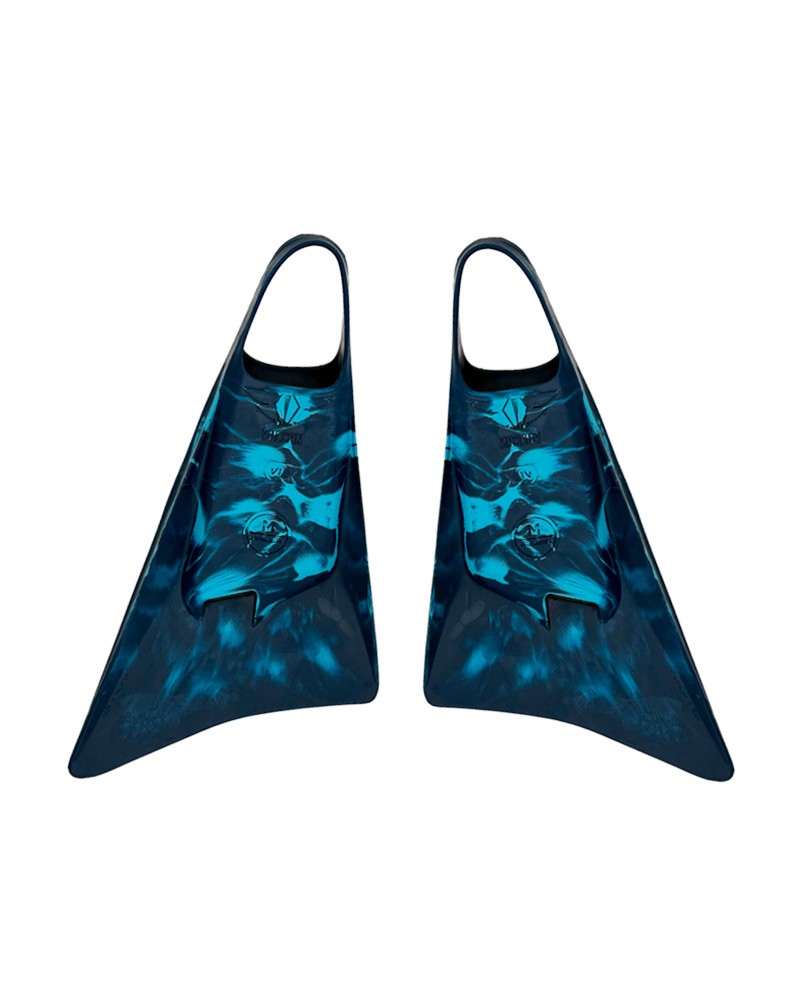 Aletas VULCAN V1 Pride - Infused