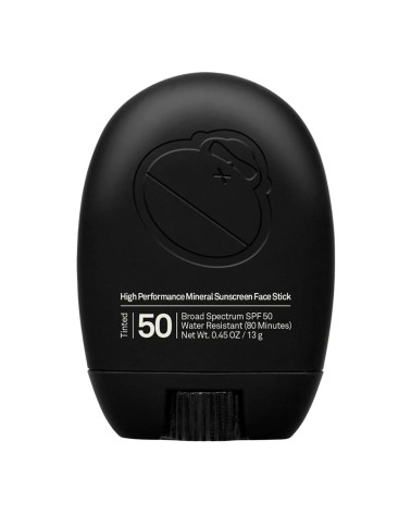 Protector Solar stick SUN BUM Signature Series SPF50 - Marrón