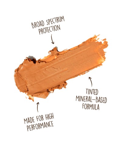 Protector Solar stick SUN BUM Signature Series SPF50 - Marrón