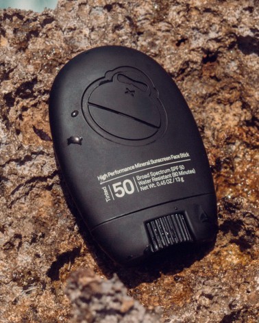 Protector Solar stick SUN BUM Signature Series SPF50 - Marrón